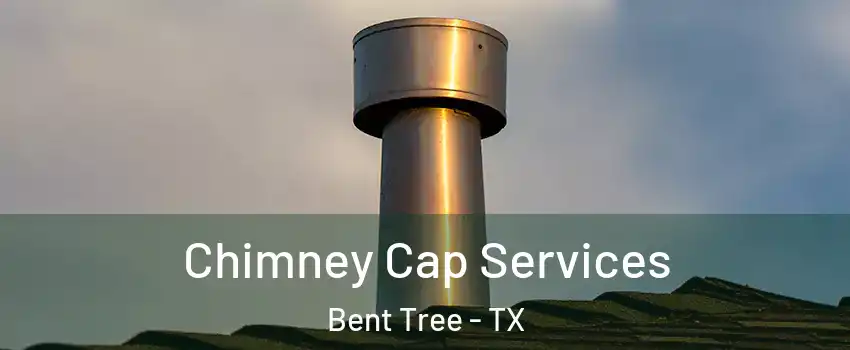 Chimney Cap Services Bent Tree - TX