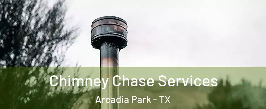 Chimney Chase Services Arcadia Park - TX