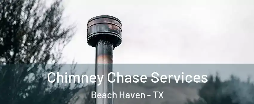 Chimney Chase Services Beach Haven - TX