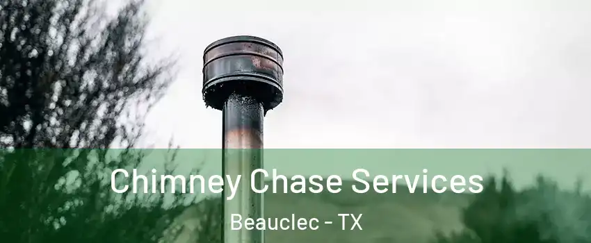 Chimney Chase Services Beauclec - TX