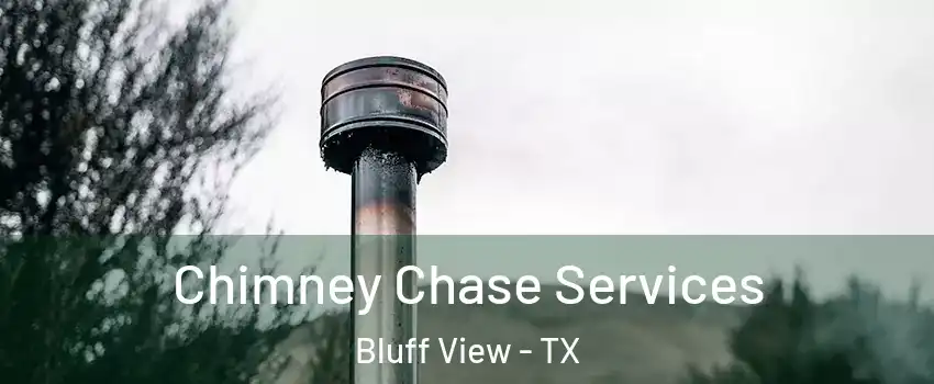 Chimney Chase Services Bluff View - TX