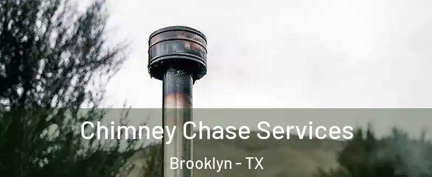 Chimney Chase Services Brooklyn - TX