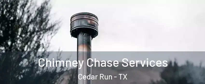 Chimney Chase Services Cedar Run - TX