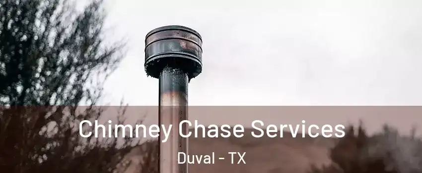 Chimney Chase Services Duval - TX