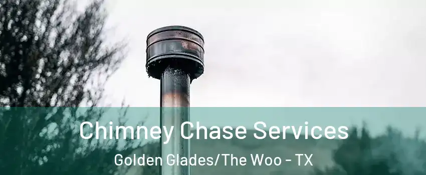 Chimney Chase Services Golden Glades/The Woo - TX