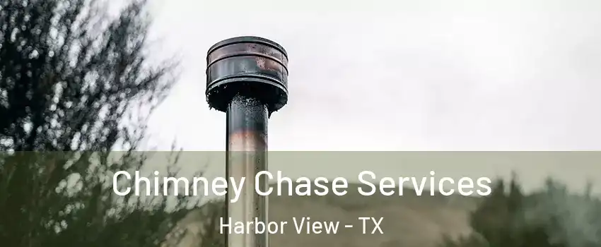 Chimney Chase Services Harbor View - TX