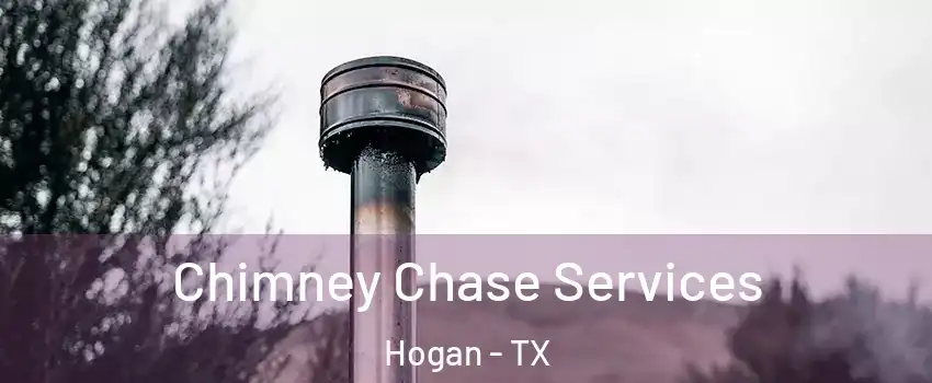 Chimney Chase Services Hogan - TX