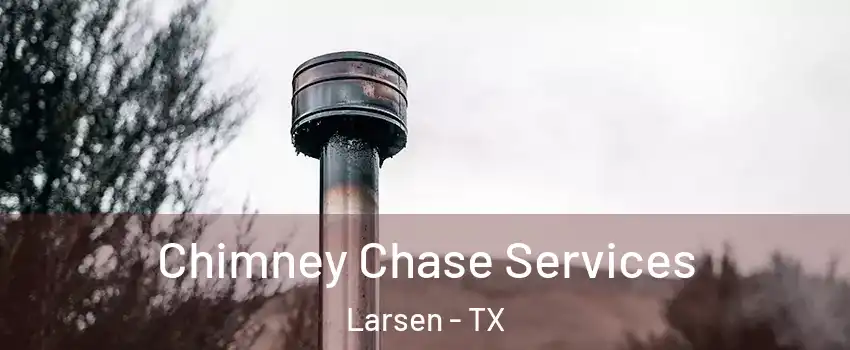 Chimney Chase Services Larsen - TX