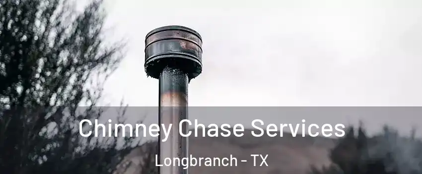 Chimney Chase Services Longbranch - TX