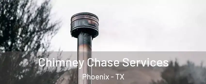 Chimney Chase Services Phoenix - TX