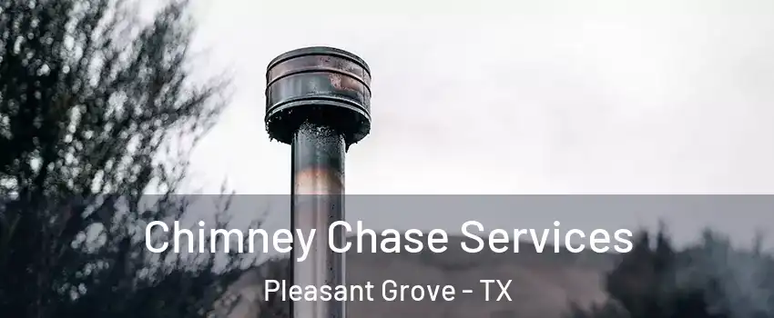 Chimney Chase Services Pleasant Grove - TX