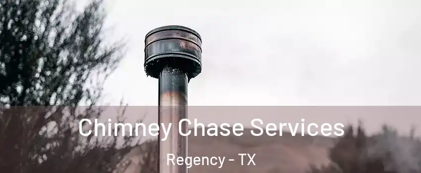 Chimney Chase Services Regency - TX