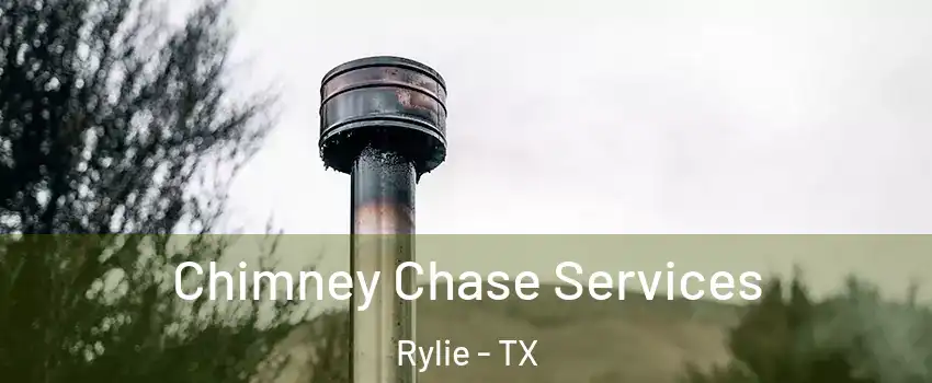 Chimney Chase Services Rylie - TX