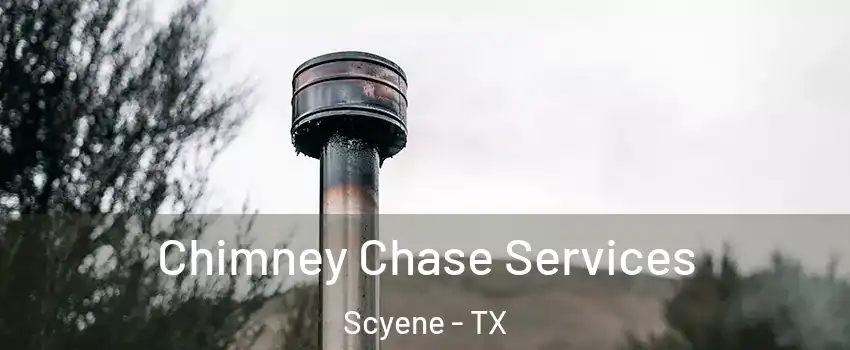 Chimney Chase Services Scyene - TX