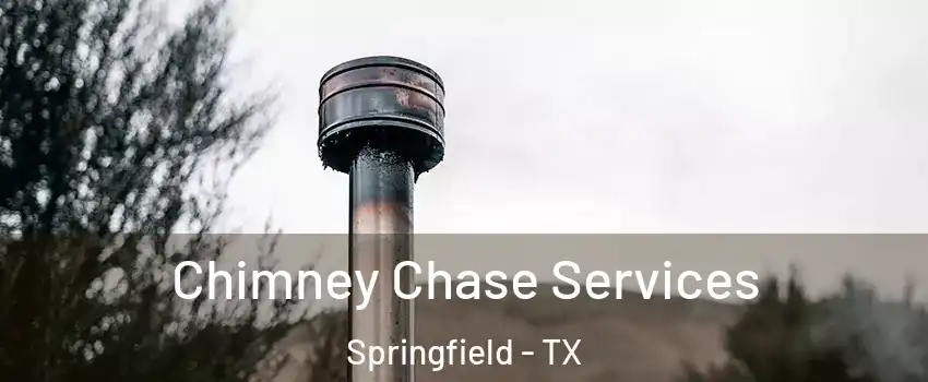 Chimney Chase Services Springfield - TX