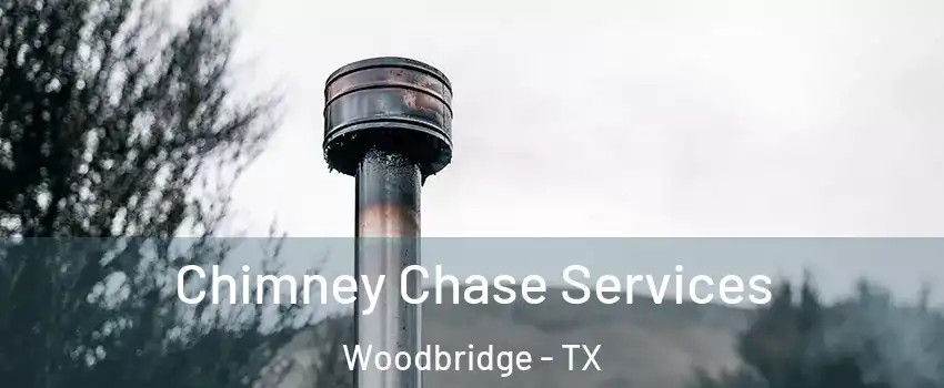 Chimney Chase Services Woodbridge - TX