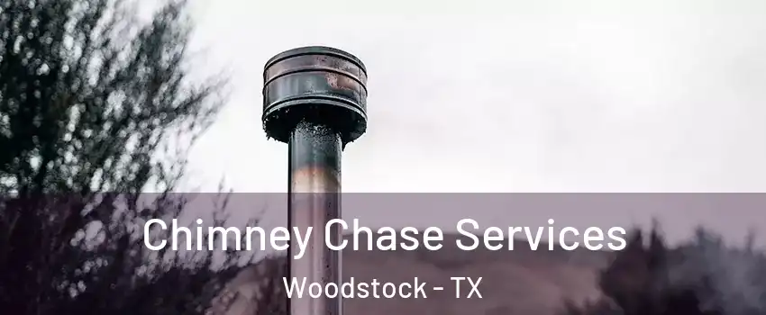 Chimney Chase Services Woodstock - TX