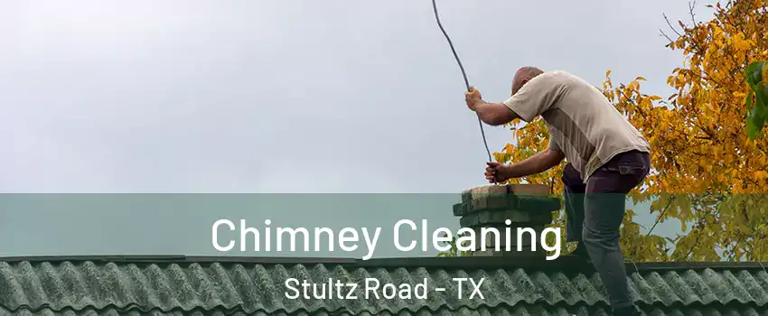 Chimney Cleaning Stultz Road - TX