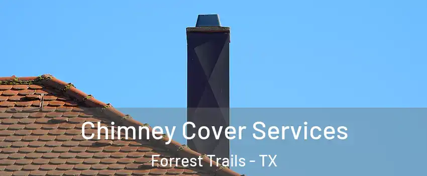Chimney Cover Services Forrest Trails - TX
