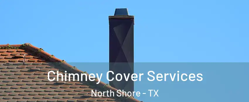 Chimney Cover Services North Shore - TX