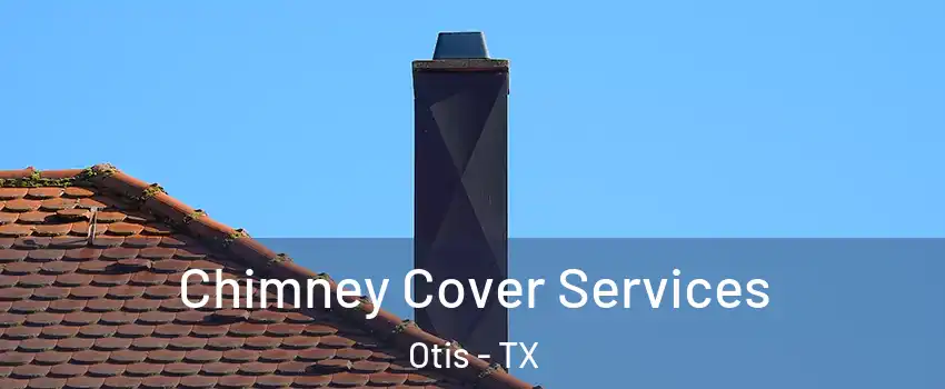 Chimney Cover Services Otis - TX