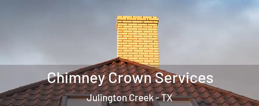 Chimney Crown Services Julington Creek - TX