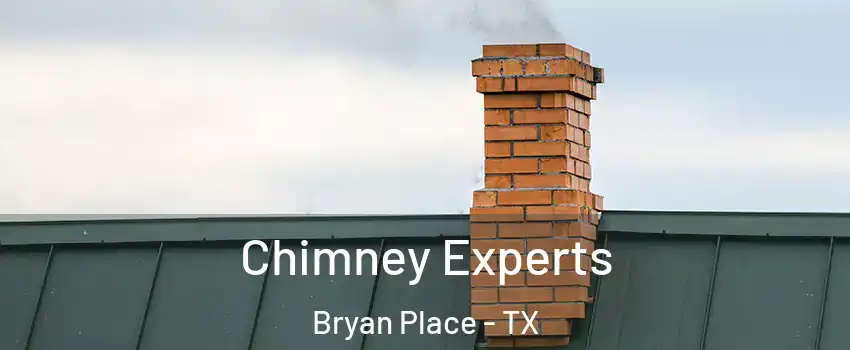 Chimney Experts Bryan Place - TX