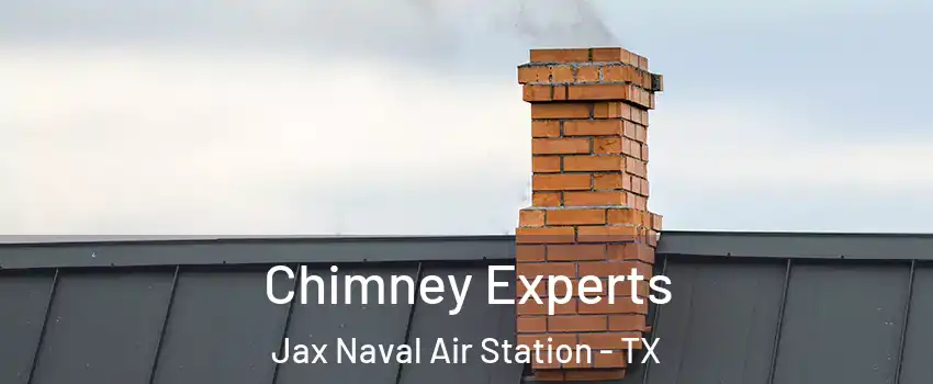 Chimney Experts Jax Naval Air Station - TX