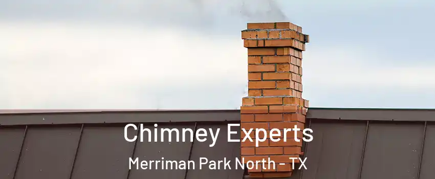 Chimney Experts Merriman Park North - TX