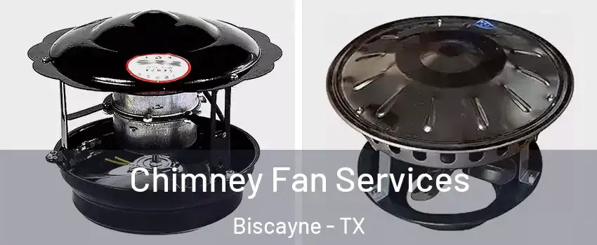 Chimney Fan Services Biscayne - TX
