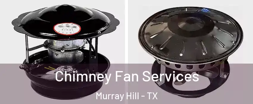 Chimney Fan Services Murray Hill - TX