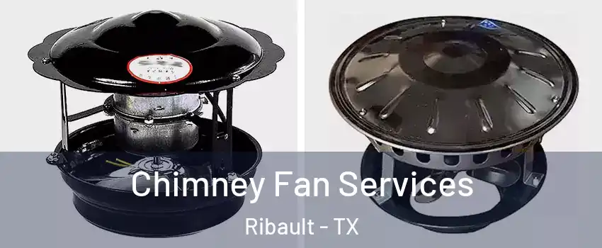 Chimney Fan Services Ribault - TX