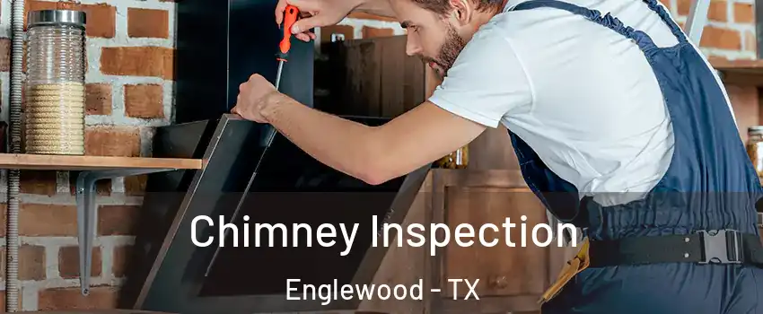 Chimney Inspection Englewood - TX
