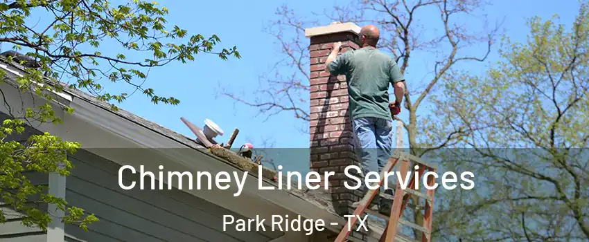 Chimney Liner Services Park Ridge - TX