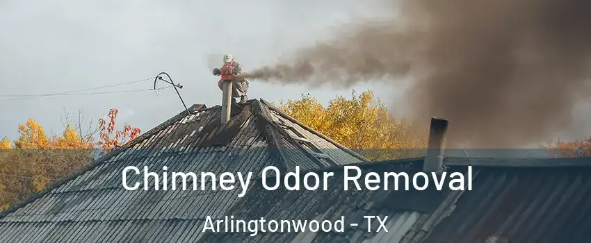 Chimney Odor Removal Arlingtonwood - TX