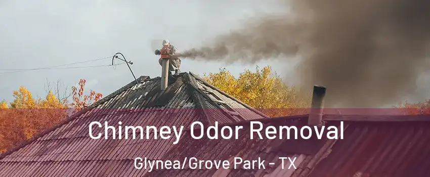 Chimney Odor Removal Glynea/Grove Park - TX