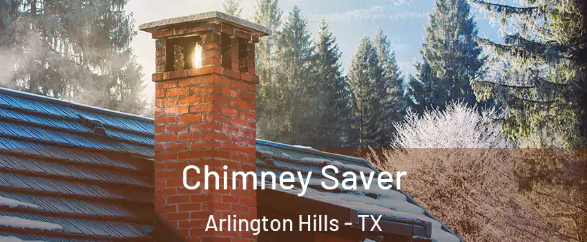 Chimney Saver Arlington Hills - TX
