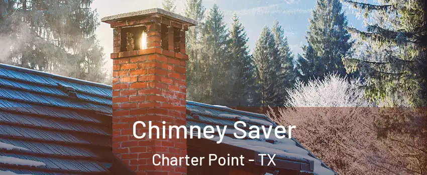 Chimney Saver Charter Point - TX