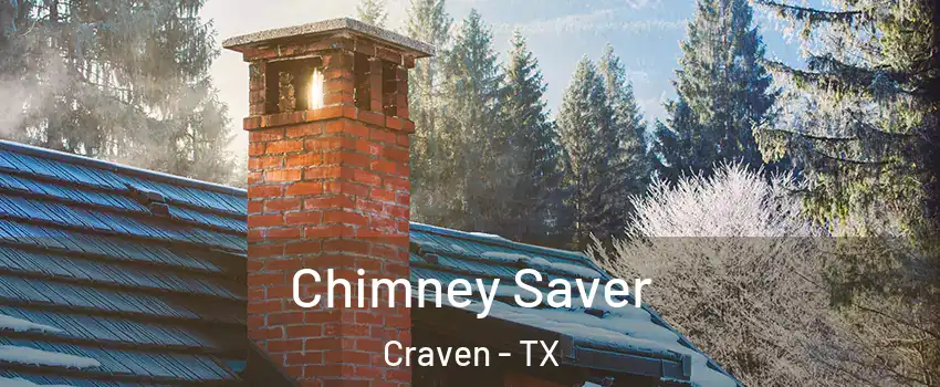 Chimney Saver Craven - TX