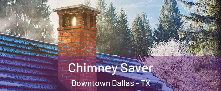 Chimney Saver Downtown Dallas - TX