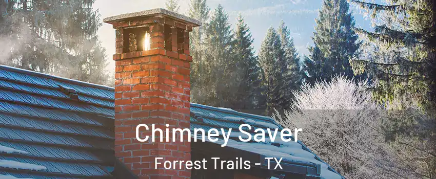 Chimney Saver Forrest Trails - TX