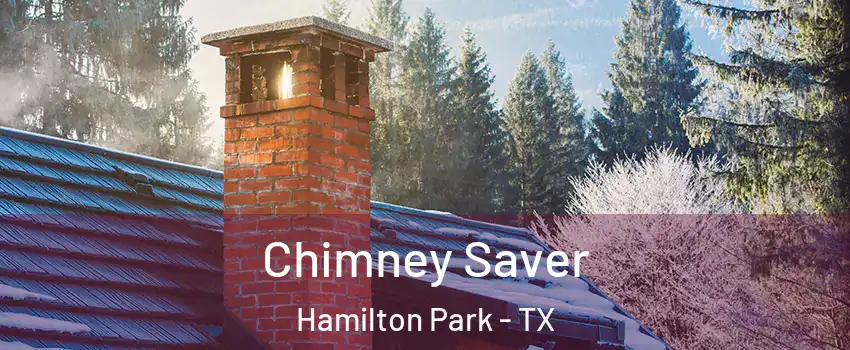 Chimney Saver Hamilton Park - TX