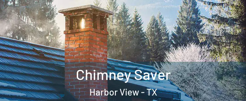 Chimney Saver Harbor View - TX