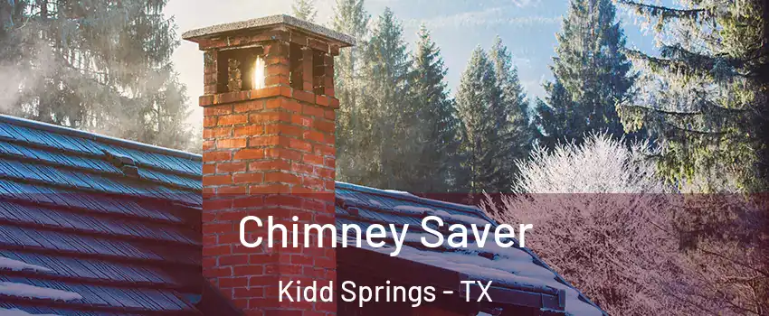 Chimney Saver Kidd Springs - TX