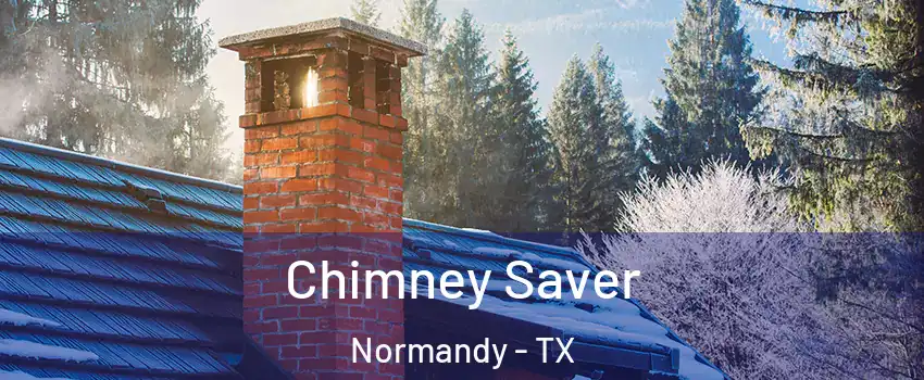 Chimney Saver Normandy - TX