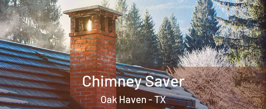 Chimney Saver Oak Haven - TX