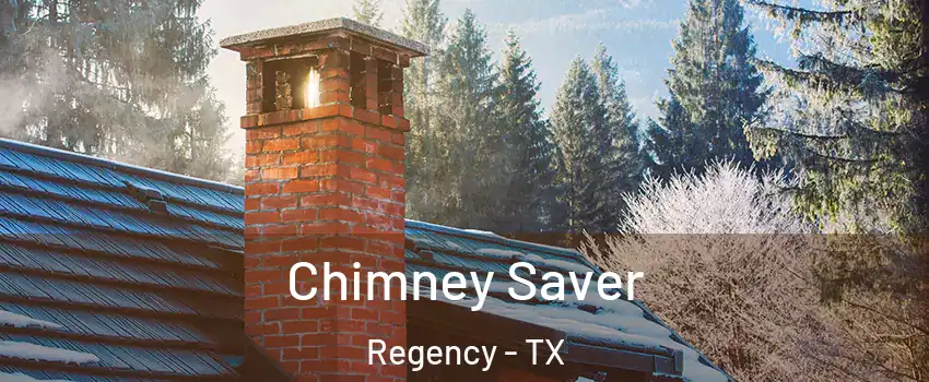 Chimney Saver Regency - TX