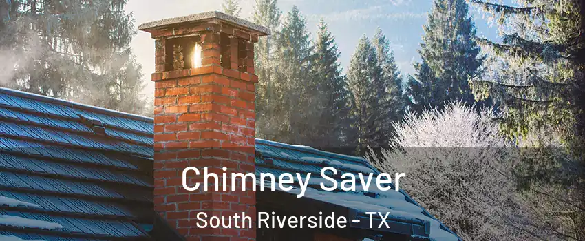 Chimney Saver South Riverside - TX