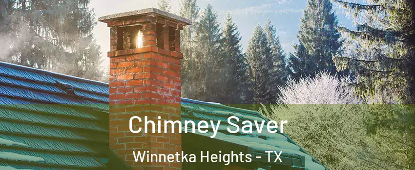 Chimney Saver Winnetka Heights - TX