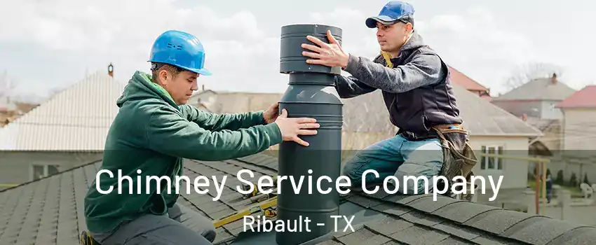 Chimney Service Company Ribault - TX